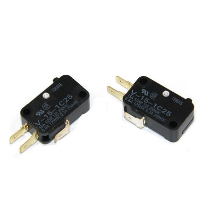 V Miniature Switch