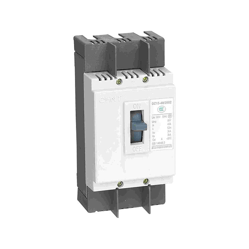 DZ15 Circuit Breaker