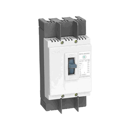 DZ15 Circuit Breaker