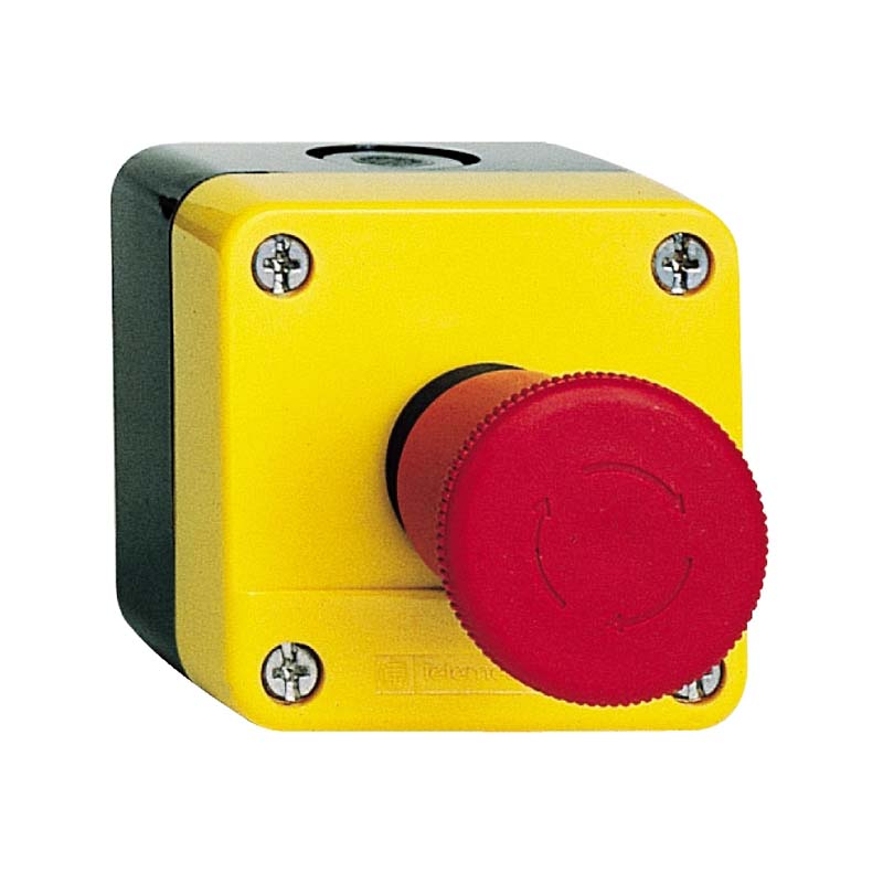 Schneider/Schneider Electric XB2B button box