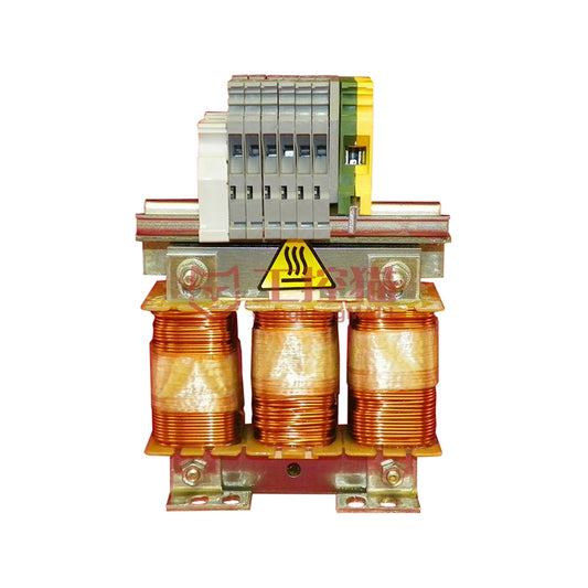 Schneider/Schneider Electric ATV accessories reactor line reactor, three-phase, 4mH 10A 65W