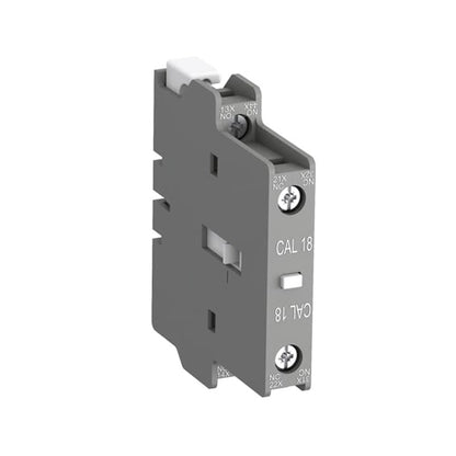 ABB Contactor Accessories