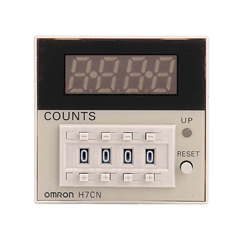 H7CN Electronic