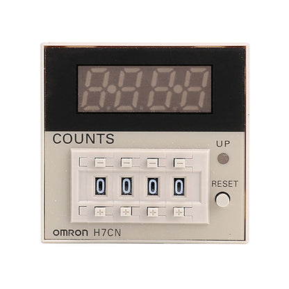 H7CN Electronic