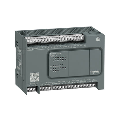 M100 Miniature PLC