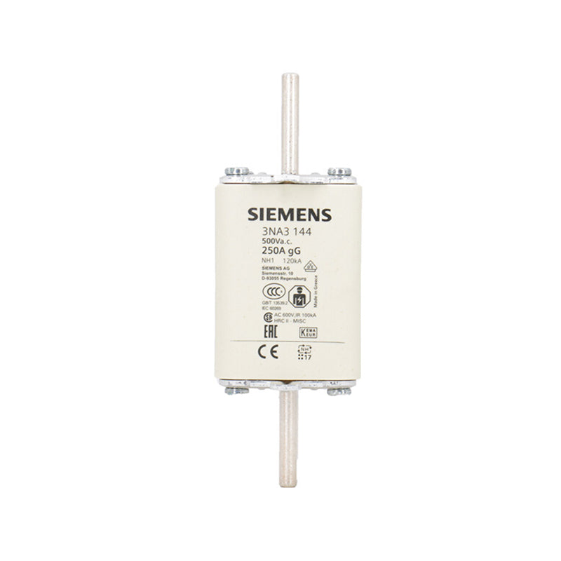 SIEMENS/Siemens 3NA imported low voltage fuse