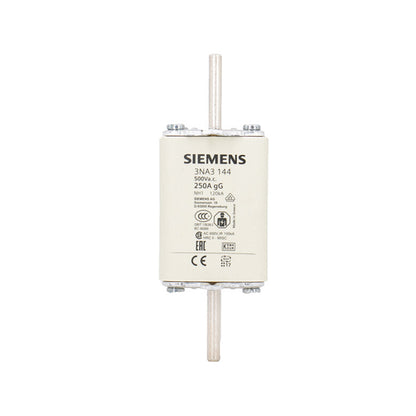 SIEMENS/Siemens 3NA imported low voltage fuse
