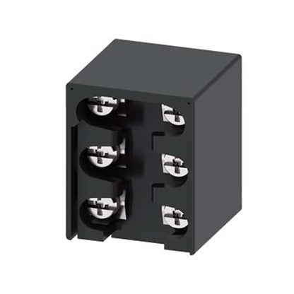 SIEMENS/Siemens 3SE switch accessories contact module