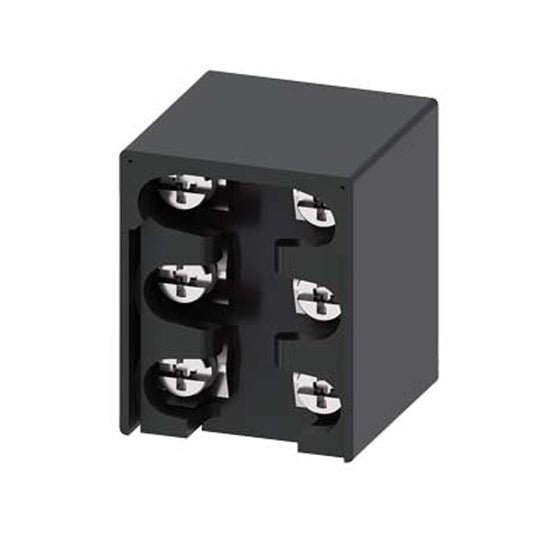 SIEMENS/Siemens 3SE switch accessories slow-action contacts