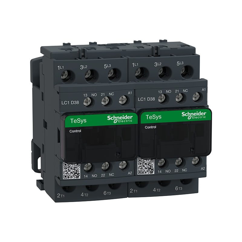 LC2D Contactor