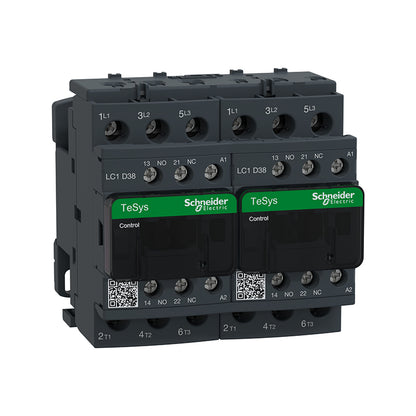 LC2D Contactor