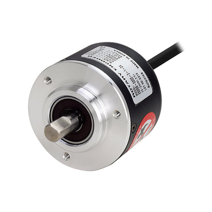 E50S50mm Encoder ()