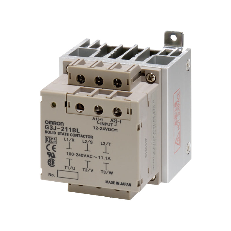 G3J Relay