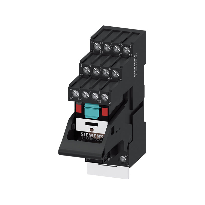 LZS Relay (）