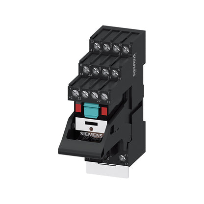 LZS Relay (）