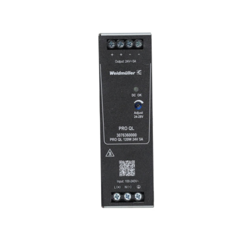 PRO QL Switch