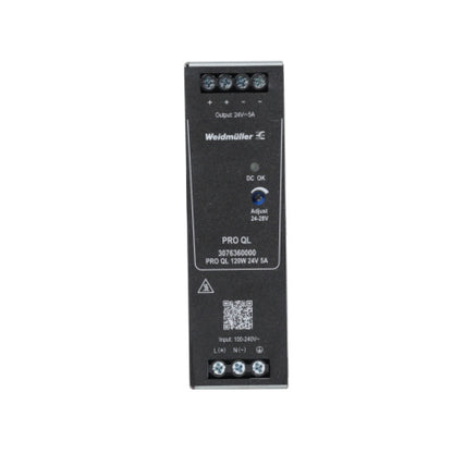 PRO QL Switch