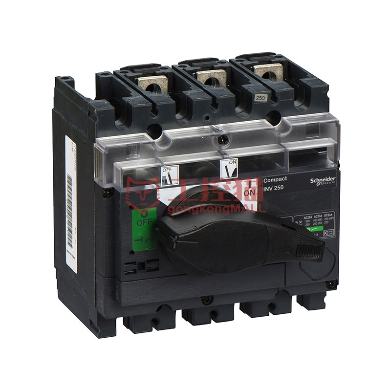 INV Switch