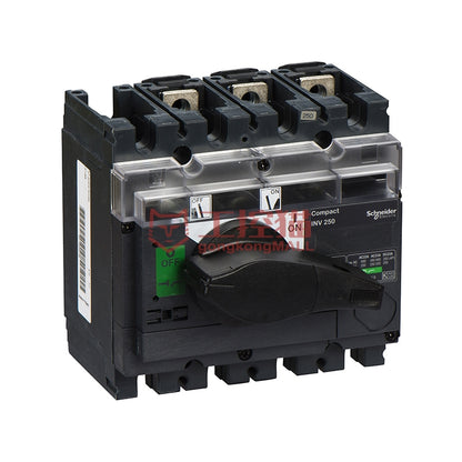 INV Switch