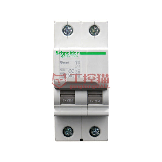 OSM-K Miniature Residual Current Circuit Breaker