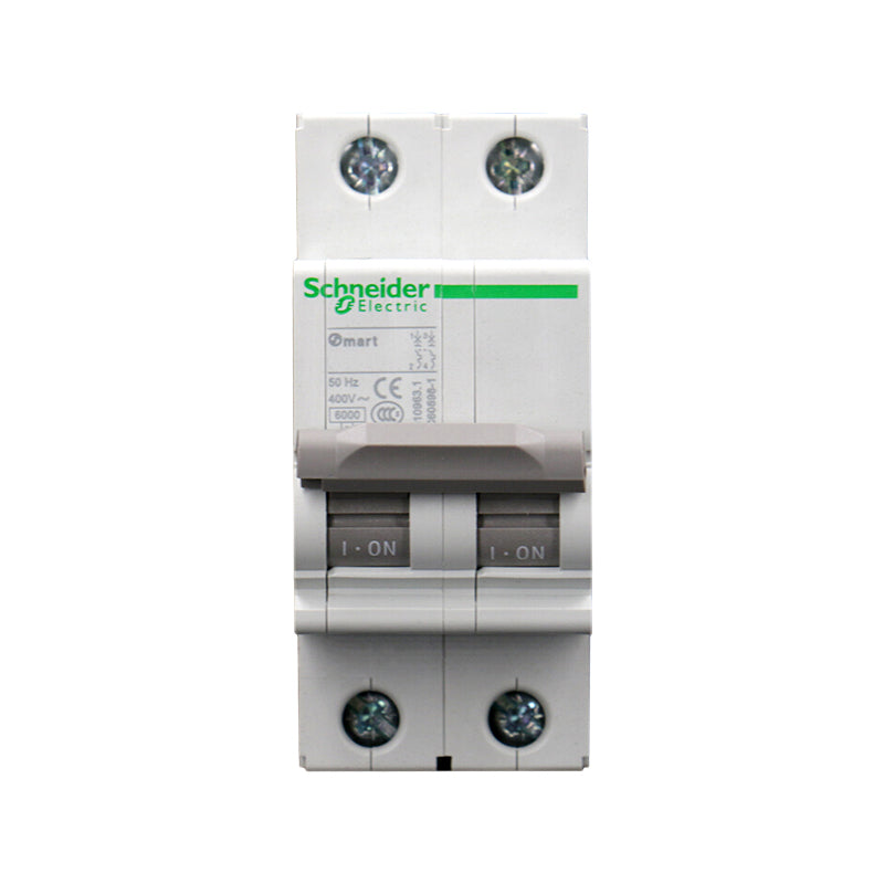 OSM-K Miniature Residual Current Circuit Breaker