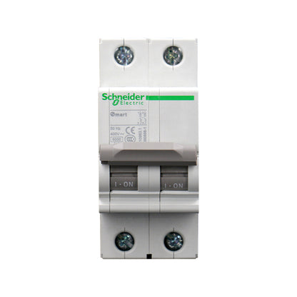 OSM-K Miniature Residual Current Circuit Breaker