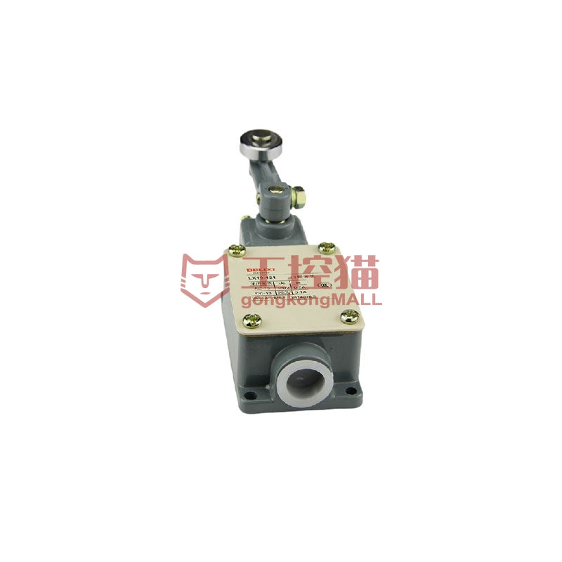 LX19 Switch