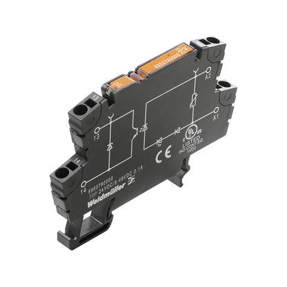 TERM Relay （： Relay +）