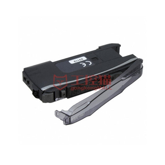 OMRON/OMRON E3X-HD smart fiber amplifier