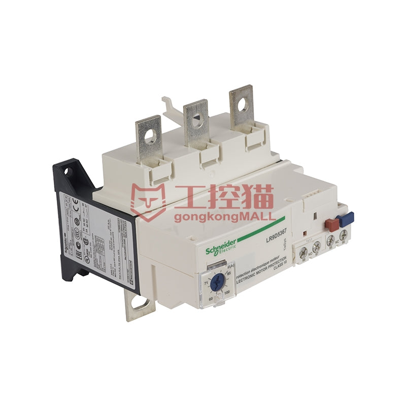 LR9D Electronic Relay