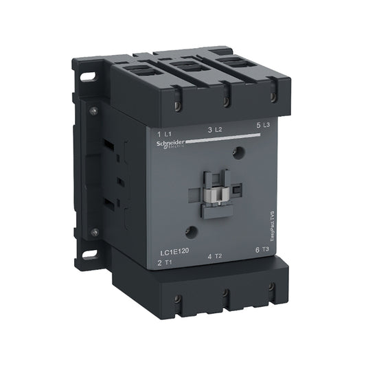 LC1E Contactor (）