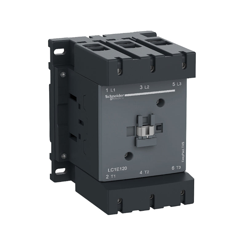 LC1E Contactor (）