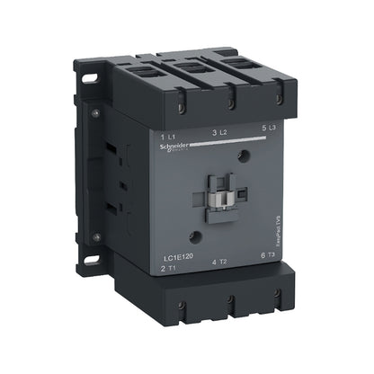 LC1E Contactor (）