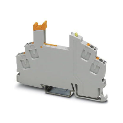 Relay Socket