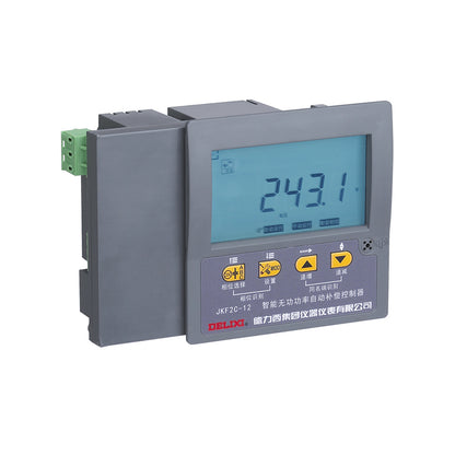 DELIXI/Delixi Electric JKF2C intelligent reactive power automatic compensation controller