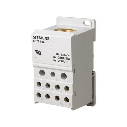 5ST Power Distribution