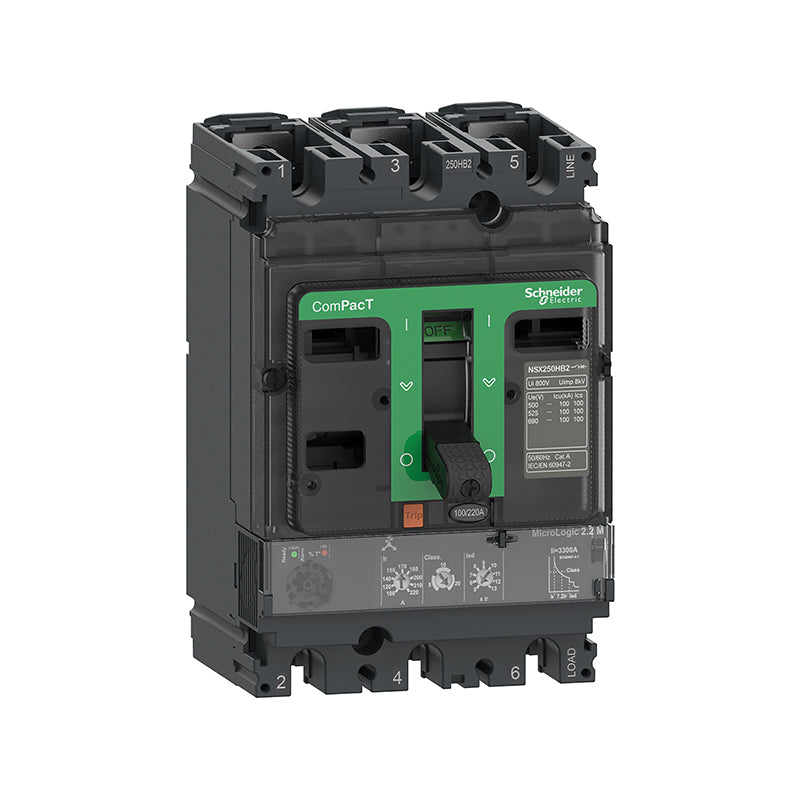 NSX Circuit Breaker (£©