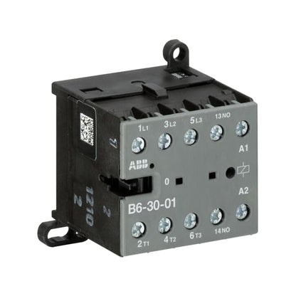 B Contactor （）