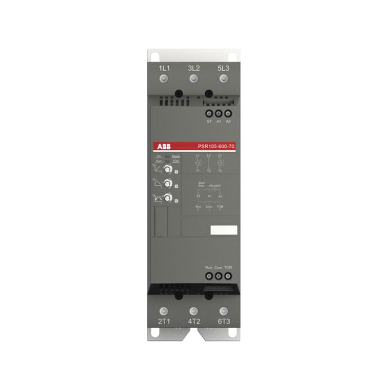 ABB PSR series soft starter