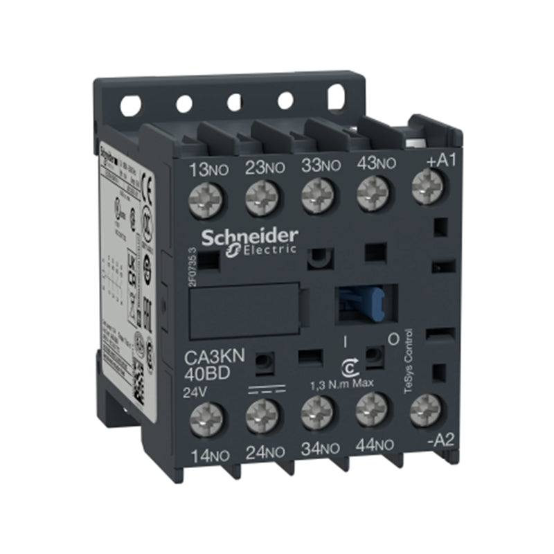 CAK Control Relay