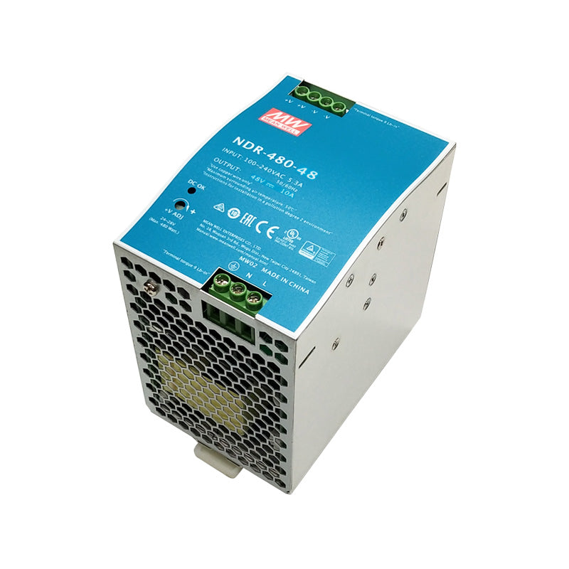 NDR Switch