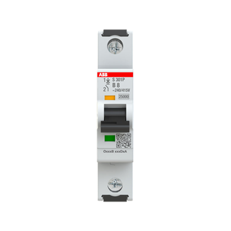 ABB S300 B TYPE