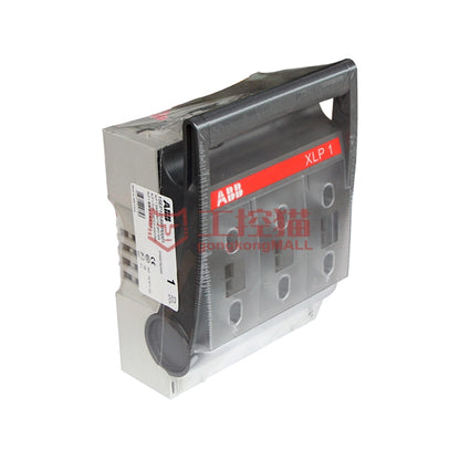 ABB XLP fused disconnect switch