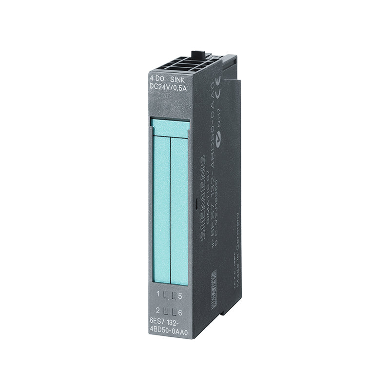 ET200S Switch Module