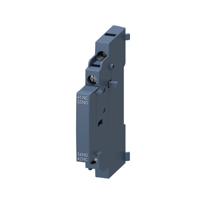 3RV59/69 Auxiliary Contact