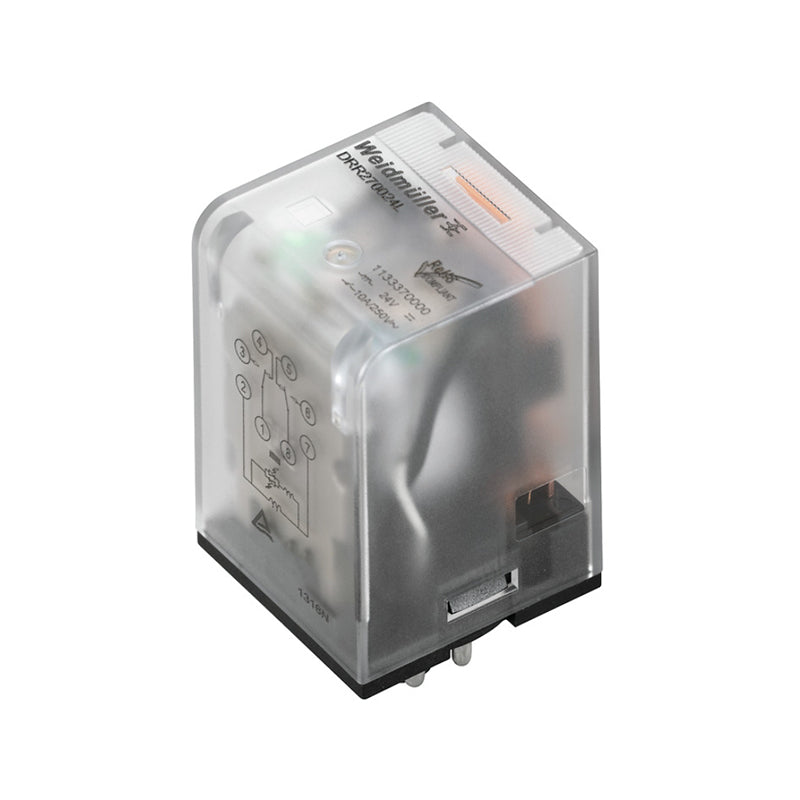 DRR Relay (LED Indicator Light )