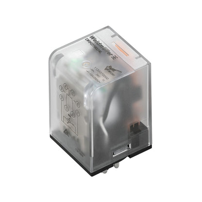 DRR Relay (LED Indicator Light )
