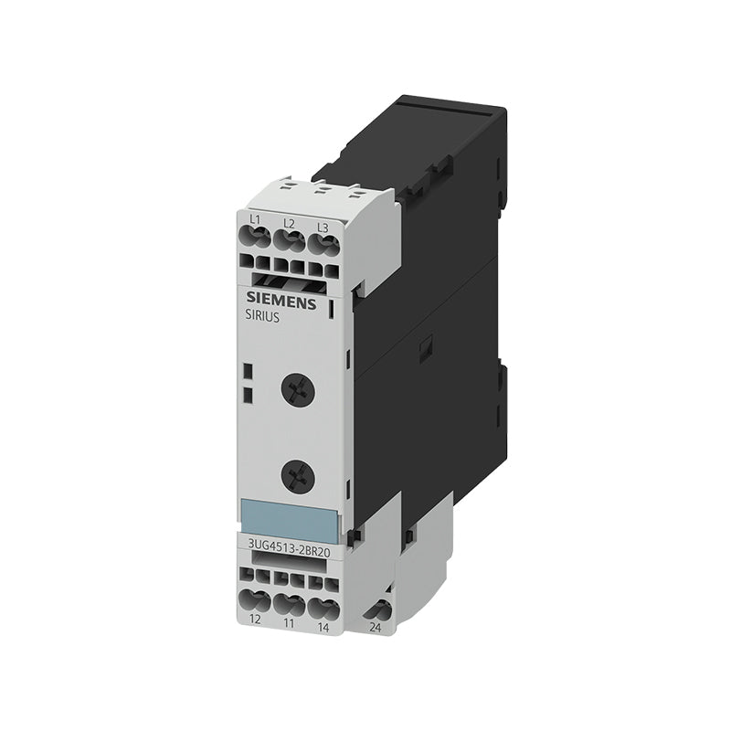 3UG Relay