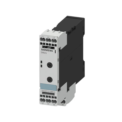 3UG Relay