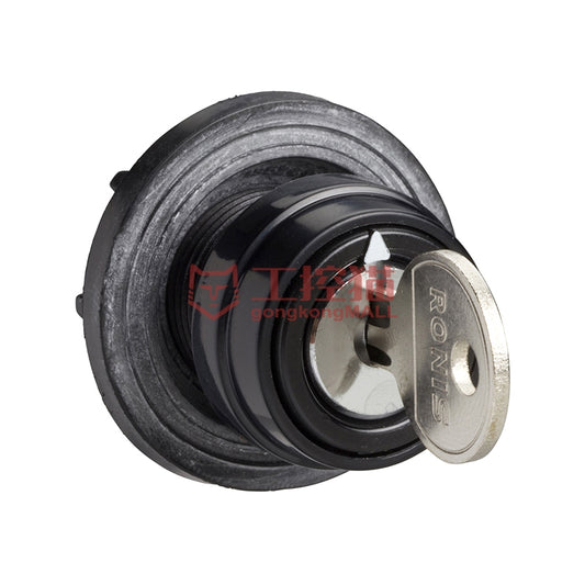 Schneider/Schneider Electric imported K1K2 handle operating head (customized products, drawings required)